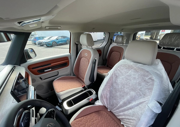 Volkswagen ID.Buzz cena 226627 przebieg: 5, rok produkcji 2023 z Kołobrzeg małe 254